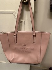Kate Spade Large Sienna Shoulder Bag