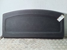 VOLKSWAGEN GOLF MK6 2008-2009 Parcel Shelf 1K6867769E