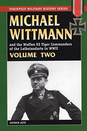 Michael wittmann the waffen - &,
