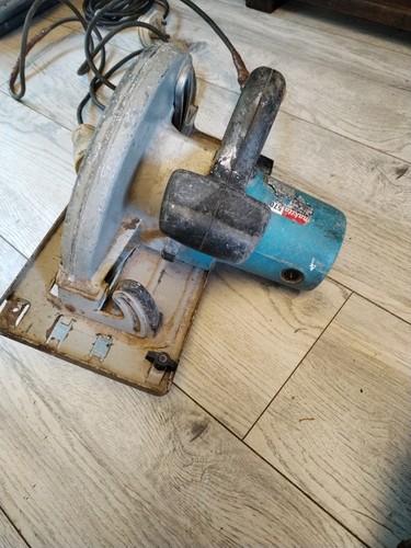 Makita 5703r circular - 5703r,, saw