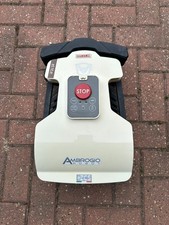 Ambrogio twenty elite - elite, robotic