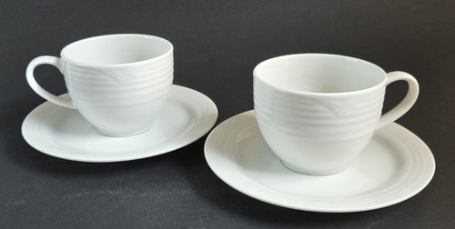 Noritake arctic white - -,