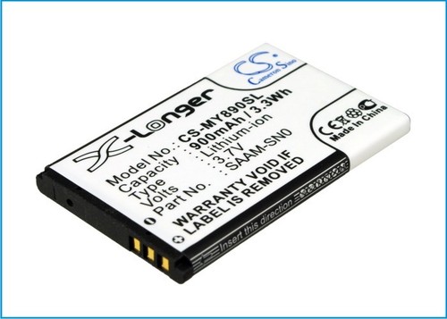 New battery for vertu - new,