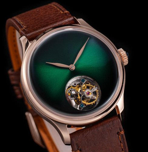 Sugess genuine tourbillon - sugess,