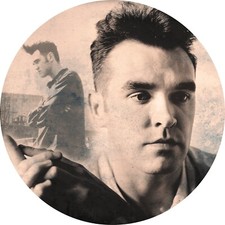 the smiths Live Vinyl Picture Disc