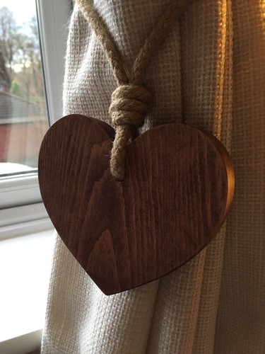 Pair handmade small - small, normal