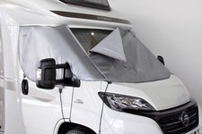  Fiat Ducato Motorhome External Thermal Screen Cover 2006>  CLASSIC - VC52FI0101