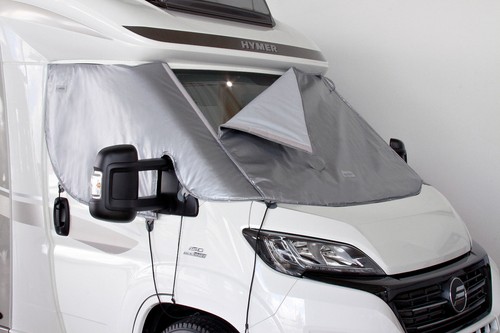 Iveco daily motorhome - daily,