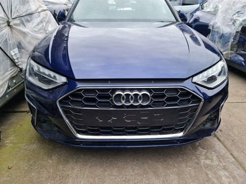 Audi line avant 5 - line, b9.5