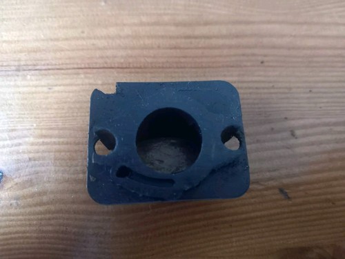 Genuine part spear - part,