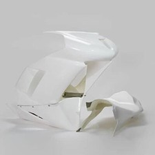 Mpw fibreglass race full - mpw,