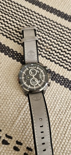 Timberland watch mens - timberland,