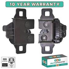 BONNET LOCK CATCH WITH ANTI THEFT SWITCH LR054331 FOR LAND ROVER FREELANDER 2