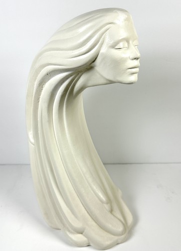 Post modern ceramic woman - modern,