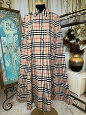 Vintage burberry nova check - vintage,
