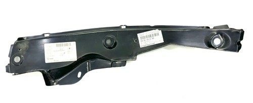 Porsche front end - end, left