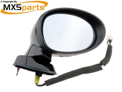 Mx5 electric door mirror - mx5,