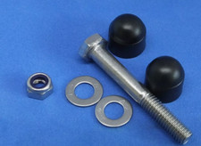 Topper dinghy tiller arm bolt