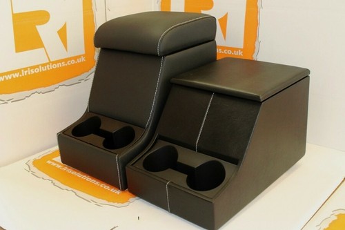 Standard black vinyl white - standard,