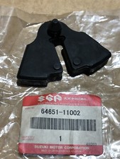 Suzuki T350 T500 GT550 GT500 NOS OEM Rear Wheel Cush Drive Rubber 64651-11002
