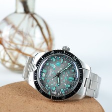 Oris x IFL Watches Divers