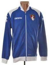 BOURNEMOUTH 2014/2015 FOOTBALL