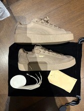 Rihanna Fenty Creeper Phatty