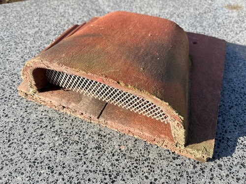Roof tiles marley ashmore - roof,
