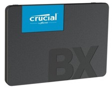 Crucial 500GB 1TB Internal