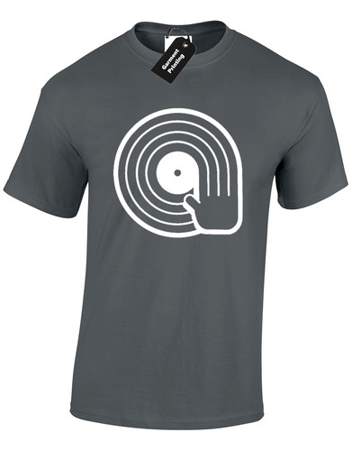 Mixing mens shirt - mixing, music