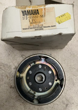 Yamaha MS50 Magneto - Part No 17J-85550-M0 -Genuine - New Old Stock