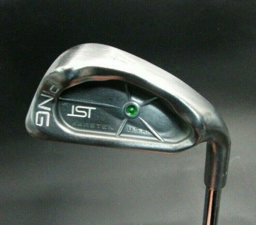 Ping isi green - green, karsten
