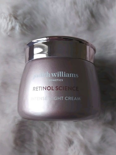 Judith williams retinol - judith,