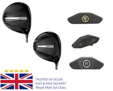 Titleist GT1 GT2 GT4 GT Mini