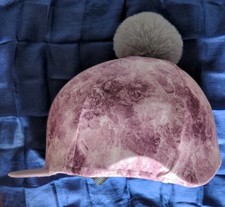 Champion Junior Plus Jockey Helmet Size 1.5 (55-56cm)