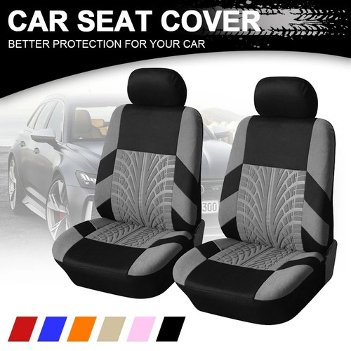 2pcs car seat covers front - covers,