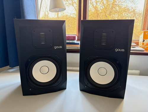 Avantone pro gauss pair - 7,