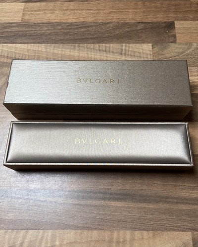 Bvlgari bracelet presentation - bracelet,