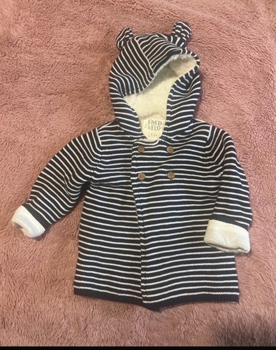 Lovely baby boy jacket - , age
