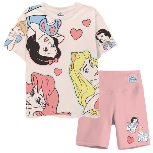 Disney princess girls - disney,