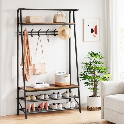 Large rustic coat - rustic,