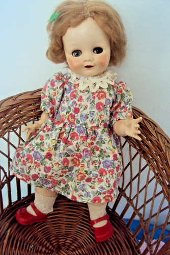 Stunning vintage 1950 - stunning,