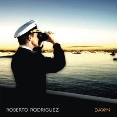 Roberto rodriguez dawn - dawn, (cd)