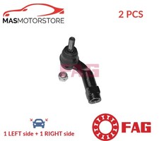 TRACK ROD END RACK END PAIR