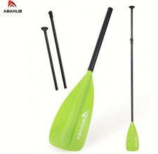 Abahub green sup paddle board - sup,