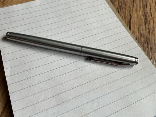 Penalli vintage fountain pen - penalli,