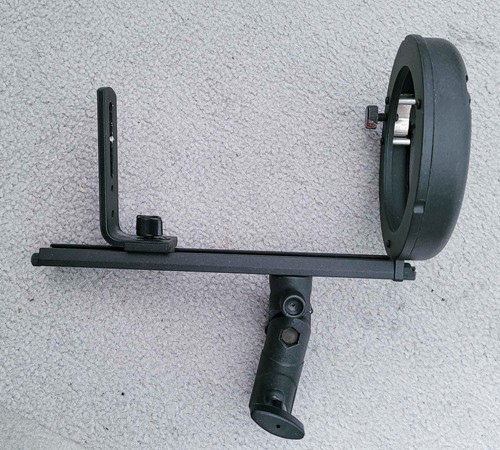 Multifunctional type bracket - multifunctional, s-type