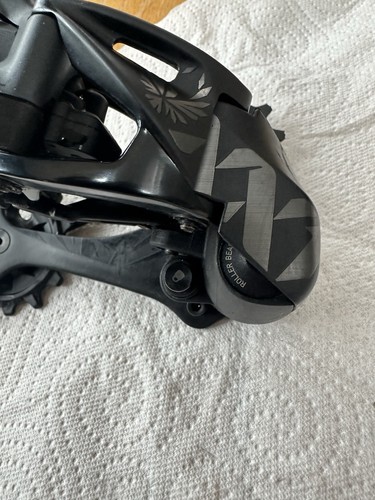 Sram xx1 eagle axs speed - xx1,