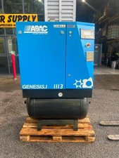 ABAC GENESIS 11kW 13bar Air