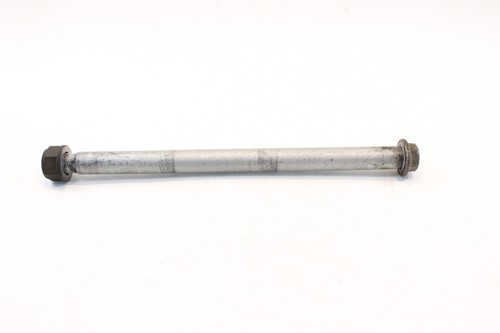 Honda rear spindle - honda, axle